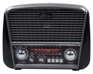 Радиоприемник Ritmix RPR-065 