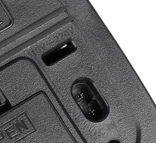 Радиоприемник Ritmix RPR-065, серый 