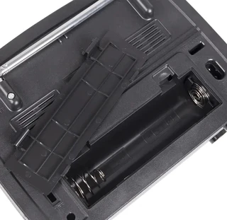 Радиоприемник Ritmix RPR-065, серый 