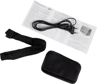 Радиоприемник Ritmix RPR-065, серый 