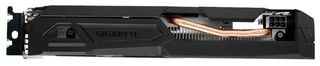 Видеокарта GIGABYTE GeForce GTX 1050 2Gb Windforce OC (GV-N1050WF2OC-2GD) 