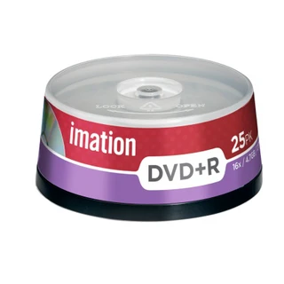 Диск DVD+R Imation