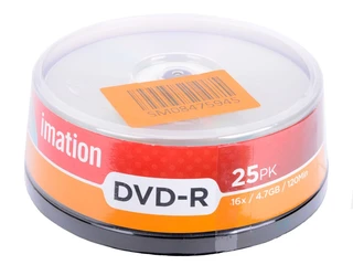 Диск DVD-R Imation