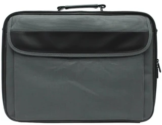 Сумка для ноутбука 17.3" Envy Grounds G141 серый