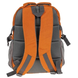 Рюкзак для ноутбука 15.6" Envy Street оранжевый 