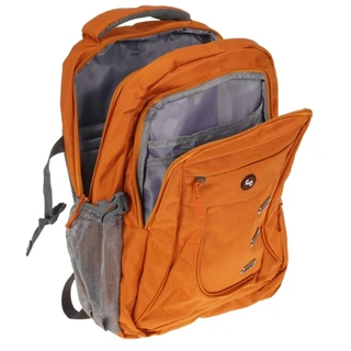 Рюкзак для ноутбука 15.6" Envy Street оранжевый 