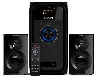 Колонки 2.1 SVEN MS-2051 