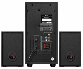 Колонки 2.1 SVEN MS-2051 