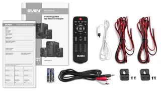 Колонки 2.1 SVEN MS-2051 