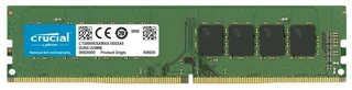 Оперативная память Crucial 4GB (CT4G4DFS824A)