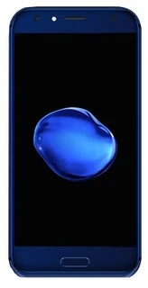 Смартфон 5.5" Doogee BL5000 Blue 