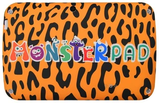 Планшет 7.0"  MonsterPad Леопард 