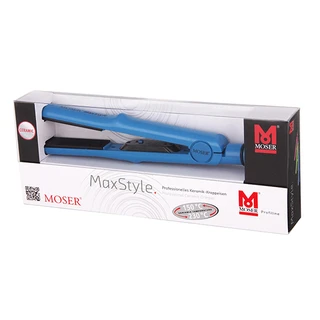 Прибор для укладки волос MOSER Crimper MaxStyle 