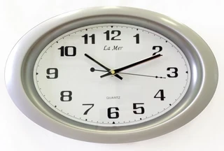 Часы настенные La Mer 121-17 GS