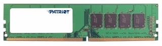 Оперативная память Patriot Memory SL 8GB (PSD48G213381)