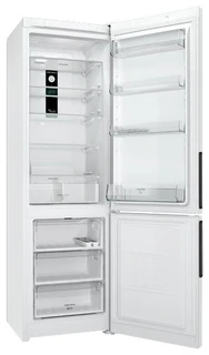 Холодильник Hotpoint-Ariston HF 7200 W 