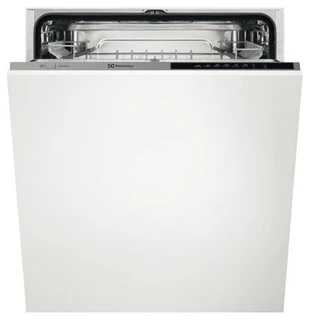 Встраиваемая посудомоечная машина Electrolux ESL 95321LO 