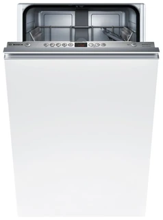 Встраиваемая посудомоечная машина Bosch SPV43M00RU 