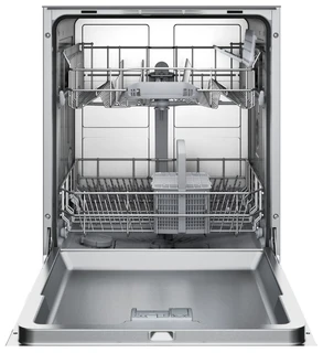 Встраиваемая посудомоечная машина Bosch SMV24AX00R 