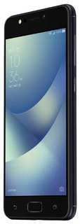 Смартфон 5.2" Asus ZenFone 4 Max ZC520KL 16Gb Black 