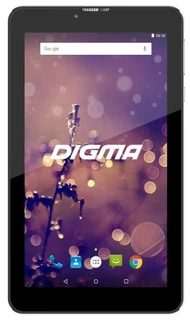 Планшет 7.0" DIGMA Plane 7520 3G Black 