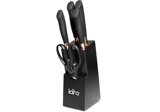 Набор ножей LARA LR05-55 