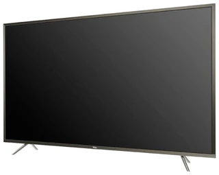 Телевизор 50" TCL L50P2US золотистый жемчуг 