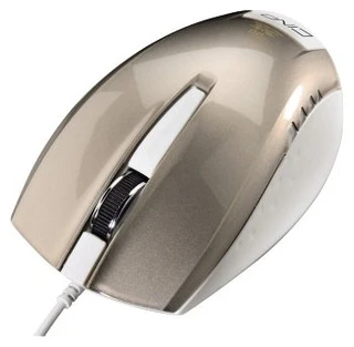Мышь Hama Cino Optical Mouse Silver USB 