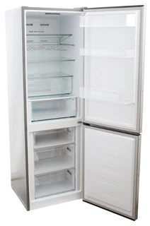 Холодильник Leran CBF 306 IX NF 