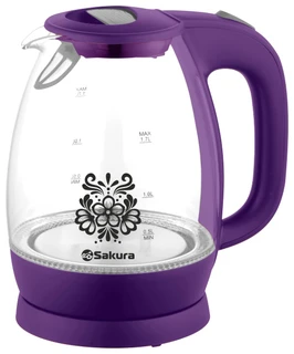 Чайник SAKURA SA-2715V