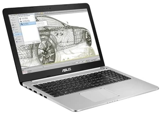 Ноутбук 15.6" ASUS K501UQ-DM068T 