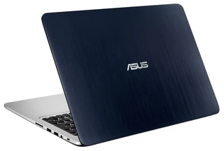 Ноутбук 15.6" ASUS K501UQ-DM068T 