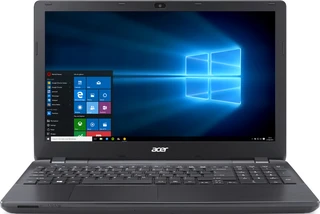 Ноутбук 15.6" Acer EX2519-C7SN