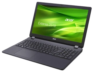 Ноутбук 15.6" Acer EX2519-P7VE 