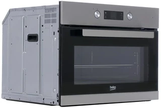 Электрический духовой шкаф Beko BCM12300X 