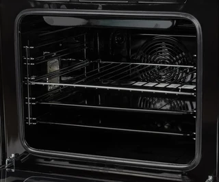 Электрический духовой шкаф GEFEST ЭДВ ДА 602-02, белый 