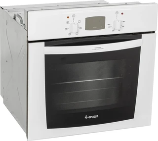 Электрический духовой шкаф GEFEST ЭДВ ДА 602-02, белый 