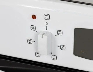 Электрический духовой шкаф GEFEST ЭДВ ДА 602-02, белый 