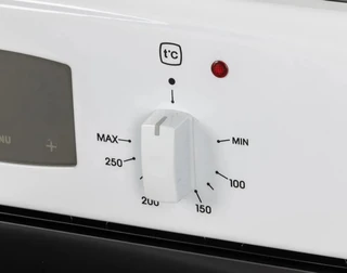 Электрический духовой шкаф GEFEST ЭДВ ДА 602-02, белый 