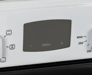 Электрический духовой шкаф GEFEST ЭДВ ДА 602-02, белый 