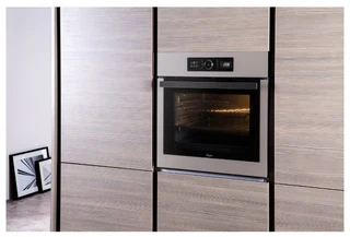 Электрический духовой шкаф Whirlpool AKZ9 6230 S 