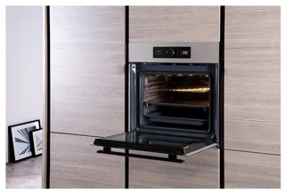 Электрический духовой шкаф Whirlpool AKZ9 6230 S 