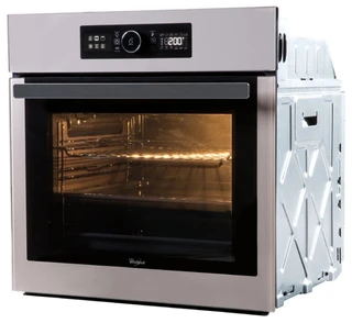 Электрический духовой шкаф Whirlpool AKZ9 6230 S 