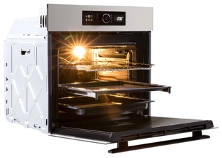 Электрический духовой шкаф Whirlpool AKZ9 6230 S 