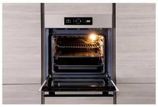 Электрический духовой шкаф Whirlpool AKZ9 6230 S 