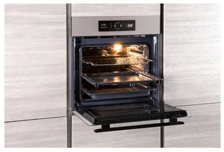 Электрический духовой шкаф Whirlpool AKZ9 6230 S 