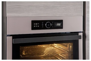 Электрический духовой шкаф Whirlpool AKZ9 6230 S 