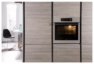 Электрический духовой шкаф Whirlpool AKZ9 6230 S 