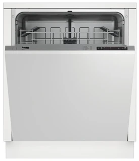 Встраиваемая посудомоечная машина Beko DIN15210 