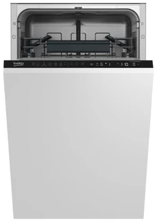 Встраиваемая посудомоечная машина Beko DIS26010